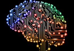 AI Destekli Depolama