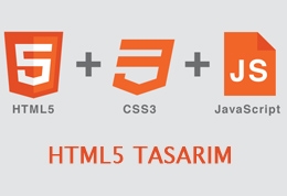 HTML5 Kodlama