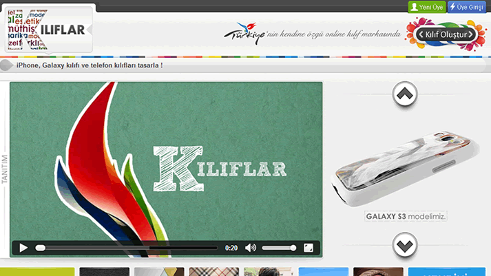 Kiliflar.com