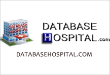 Database Hospital