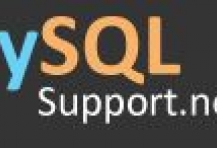 MYSQL SUPPORT