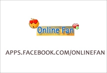 Online Fan