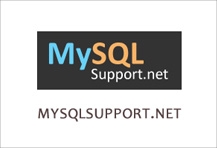 Mysql Support